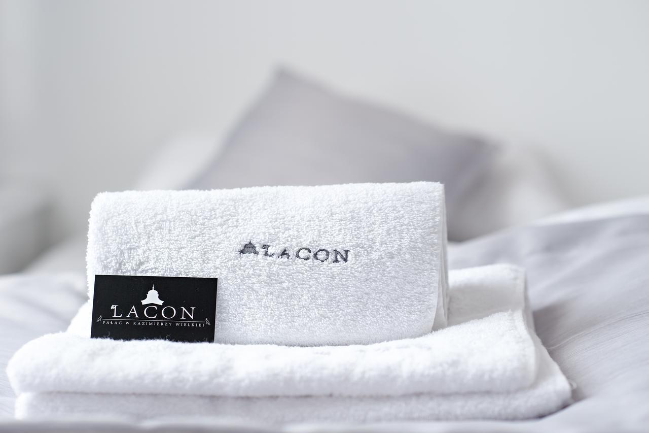 Palac Lacon Kazimierza Wielka Zimmer foto